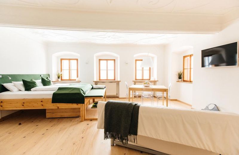 Hallstatt Hideaway - Adults only