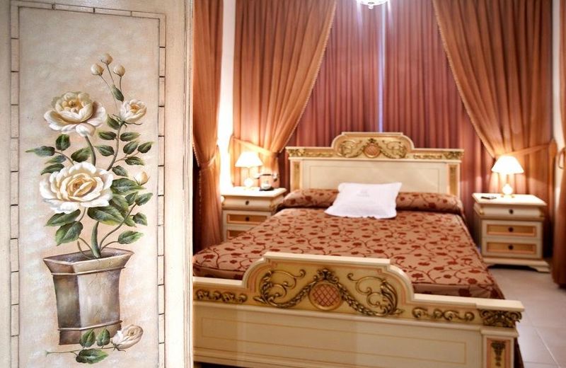 Hotel Kazar