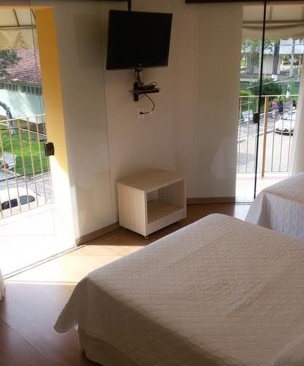 VOA Hotel Rezende
