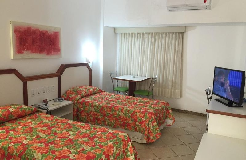 Lord Plaza Hotel