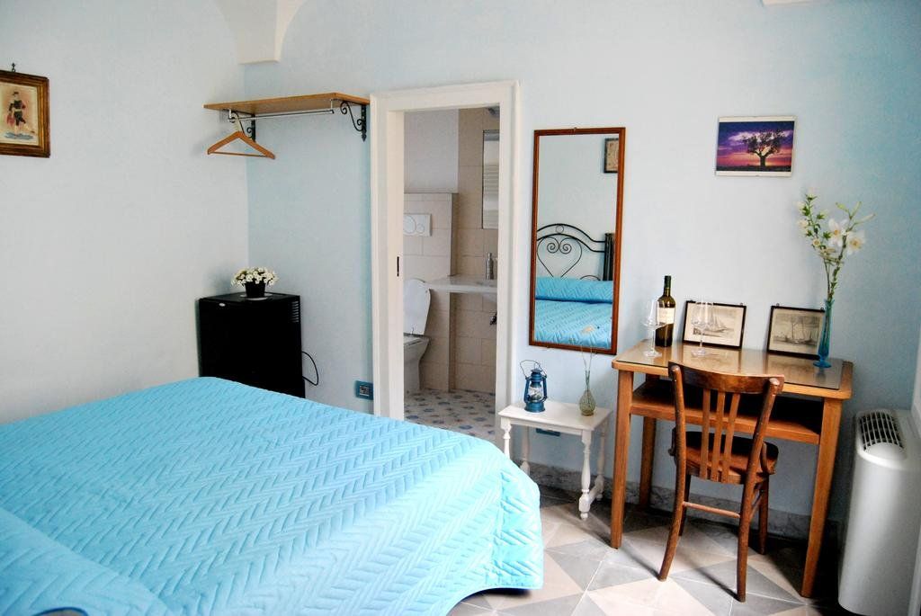 DF bed and breakfast