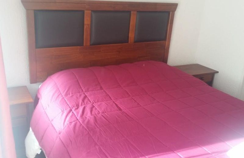 Hostal El Morro