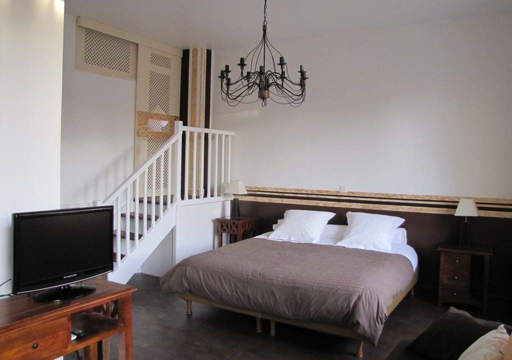 Chambres d'Hôtes Les Muriers
