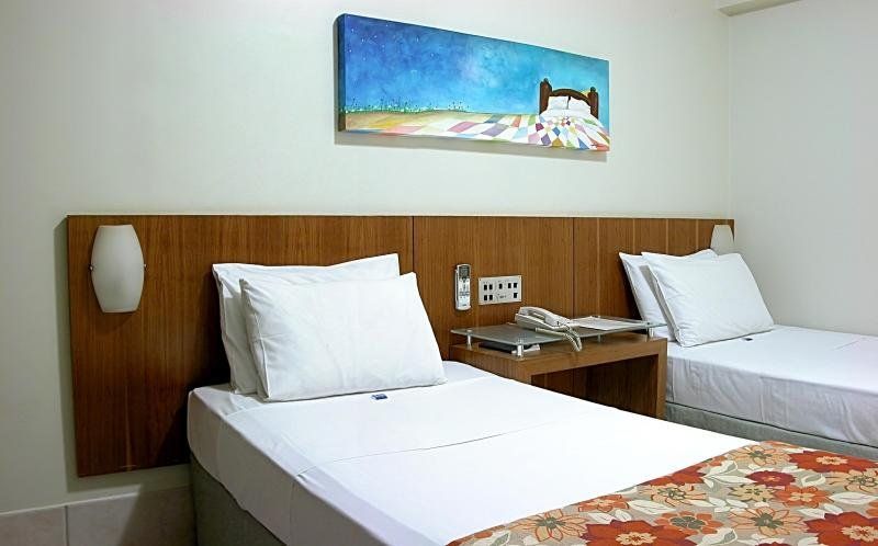 Gelps Hotel