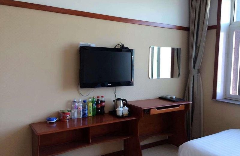 Yingkou Bayuquan Jinxing Hotel