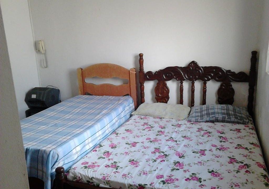 Hotel Nove De Julho