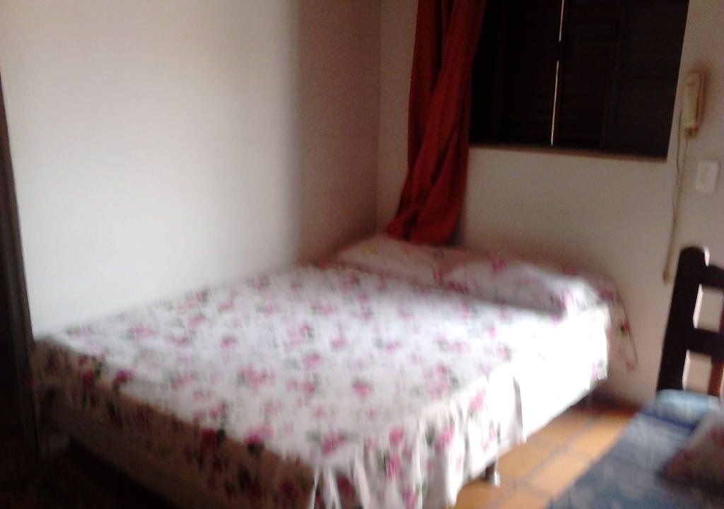 Hotel Nove De Julho