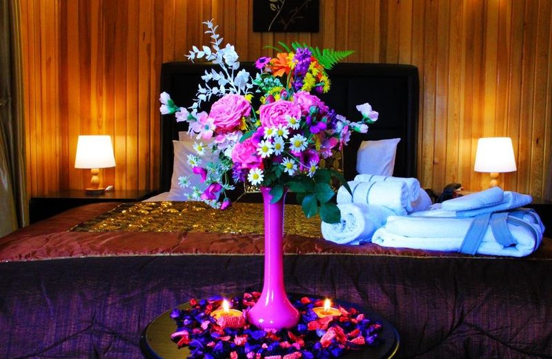 Ayder Villa de Pelit Hotel