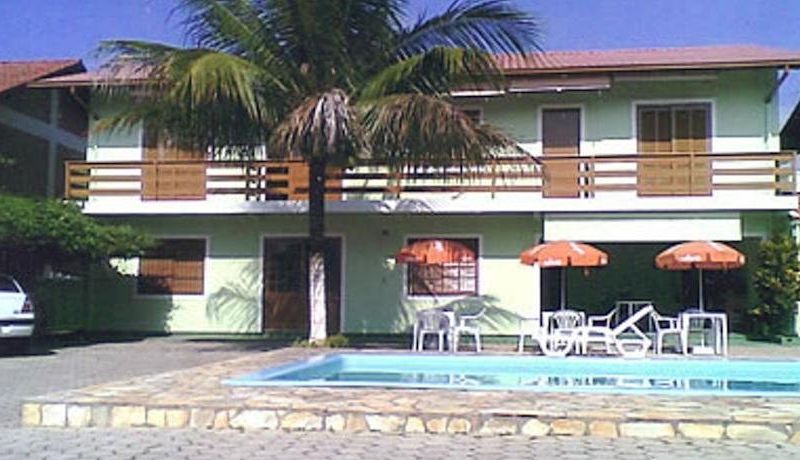Pousada Residencial Santana