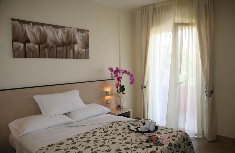 Albergo Borgonovo