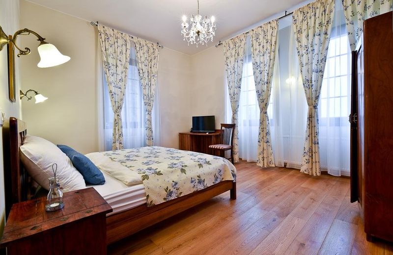 Guesthouse Bistra