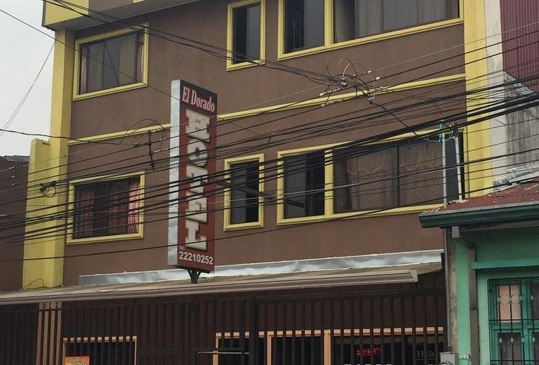 Hotel Dorado