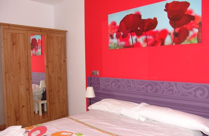 Apartamentos Zaragoza Coso
