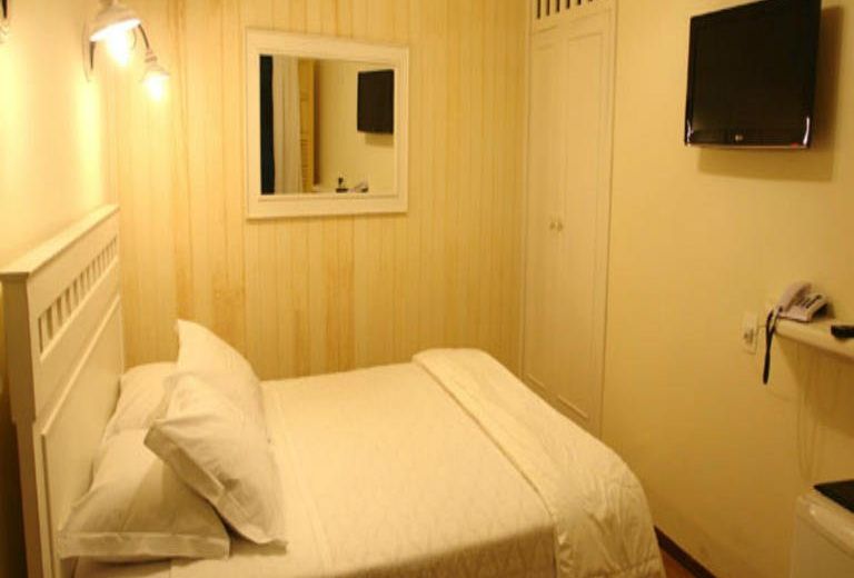 Pousada Villa Magnolia