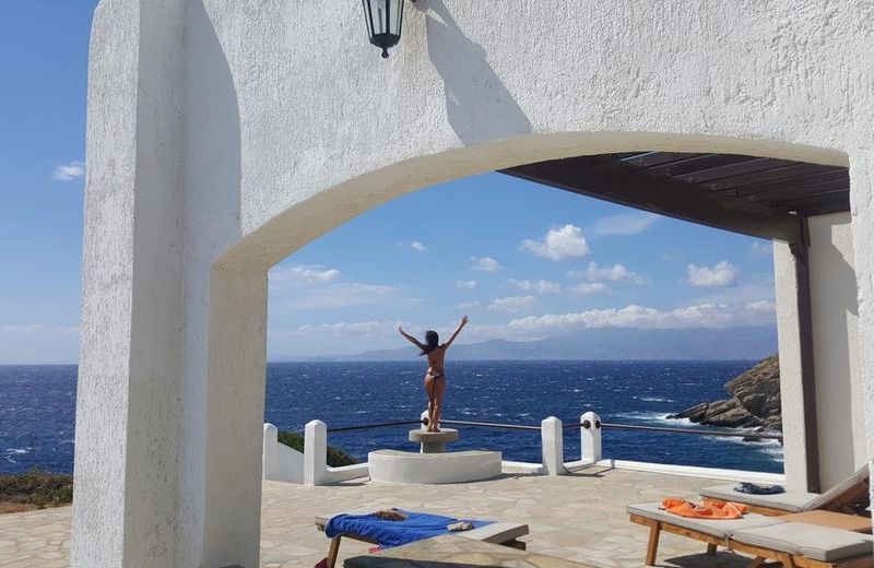 HERSONISSOS Villas