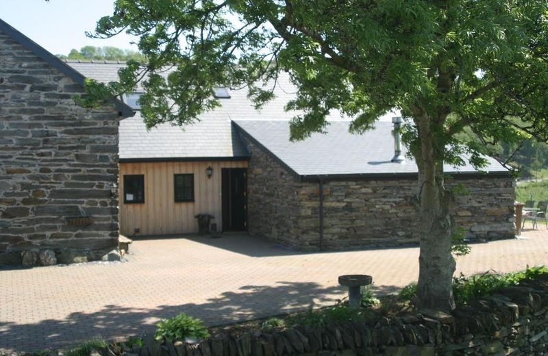 Bryn Derw