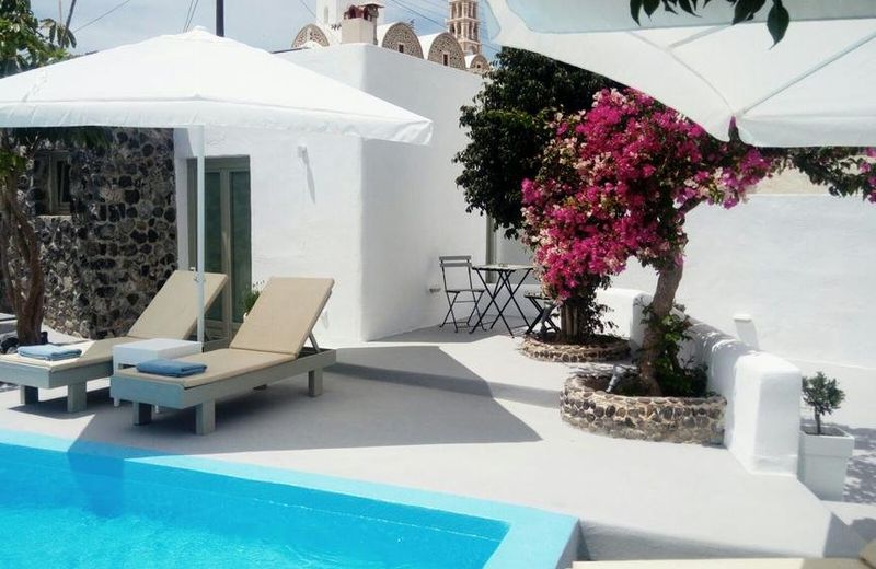 Villa LuxL