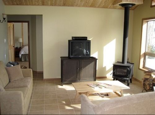 Les Chalets du Lac Grenier