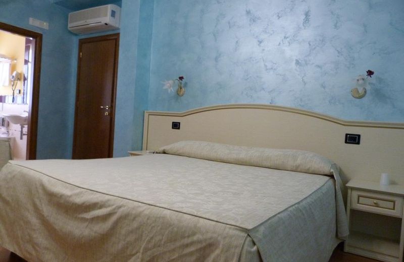 Hotel Ristorante "Da Valerio"