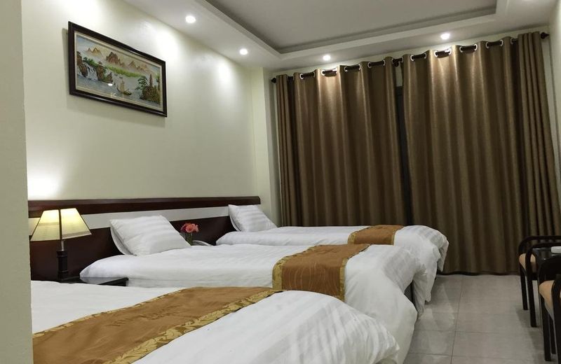 Khoa Thanh Hotel