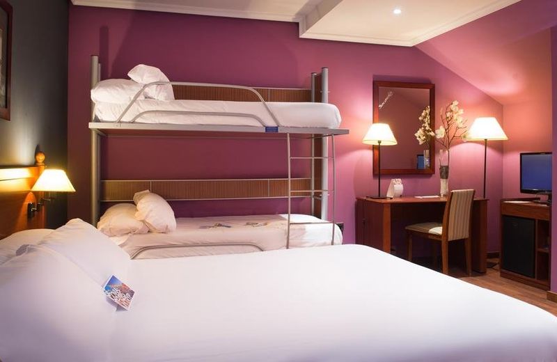 Segovia Sierra de Guadarrama