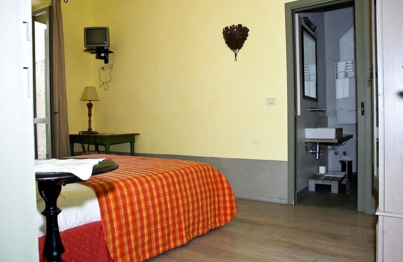 Locanda Delle Mura Anna De Croy