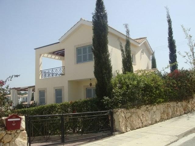 Sandy Beach Villa