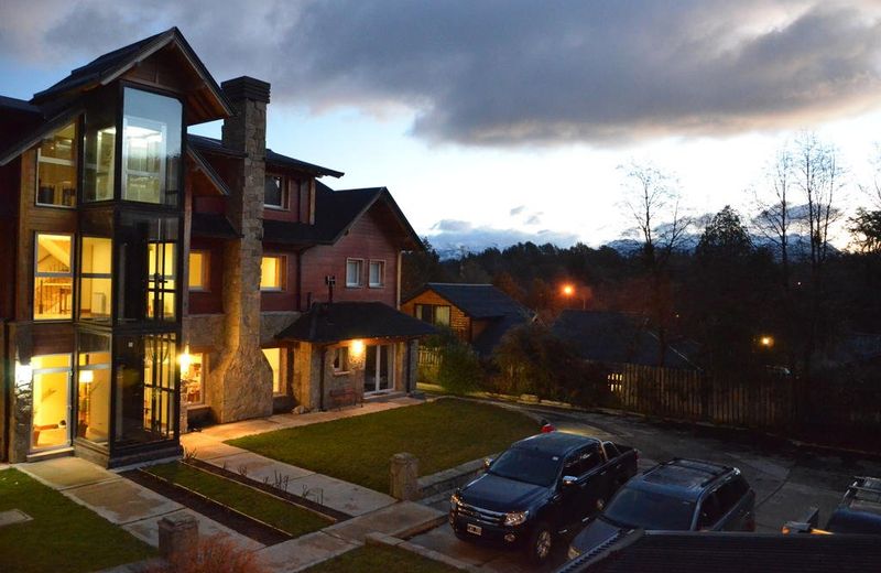 Alma Andina Hosteria