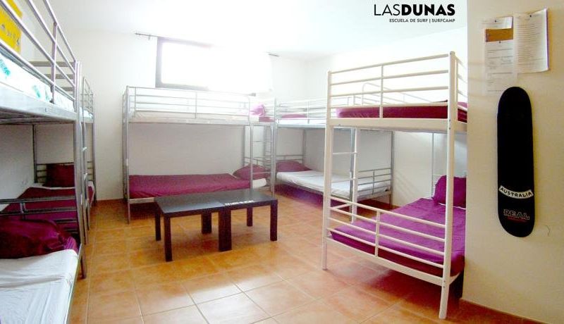 LAS DUNAS LENNOX