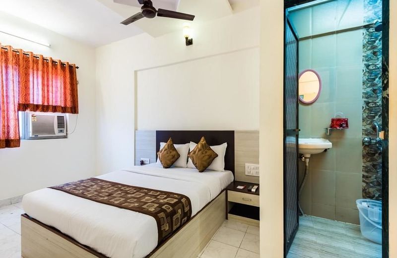 OYO Rooms Chembur Swastik Chambers