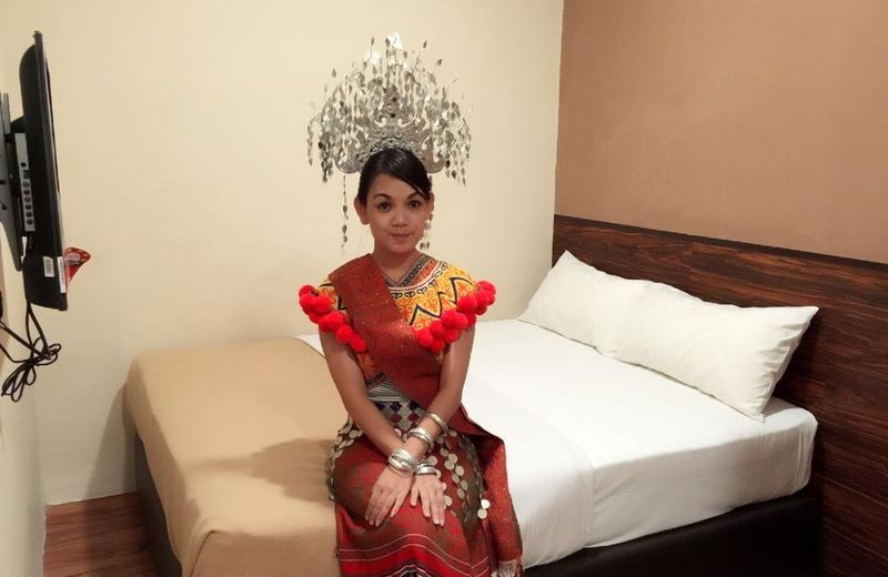Tey Hotel