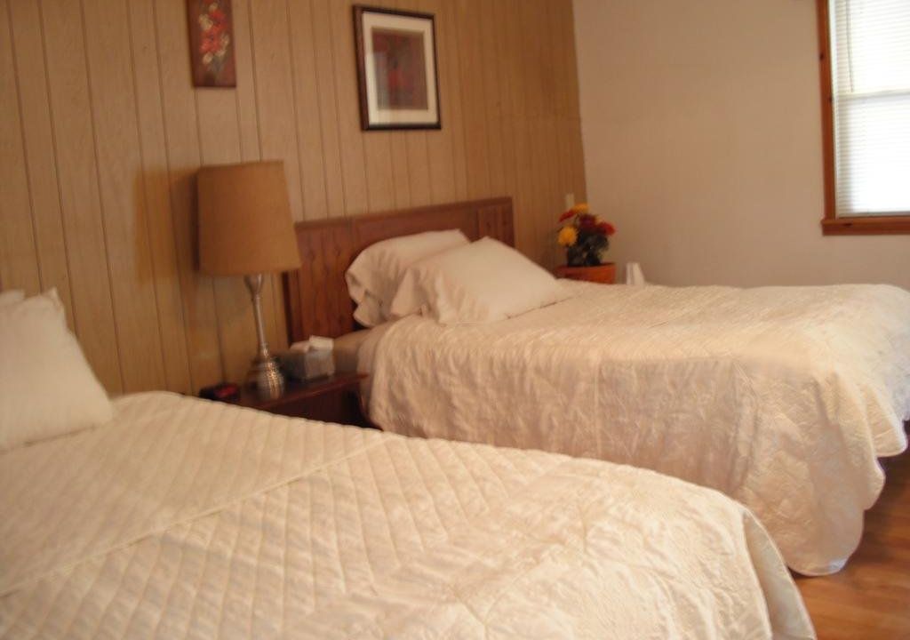 Black Bear Lodge
