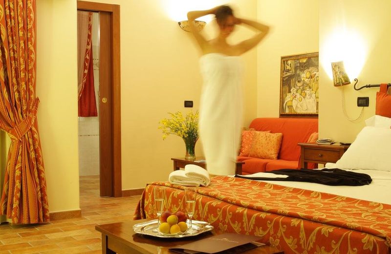 Locanda Del Parco Hotel