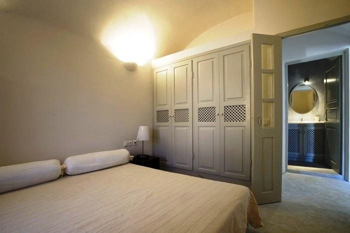 Ambelia Traditional Villas