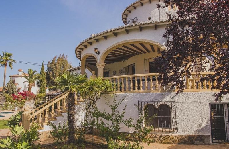 Villa Somni