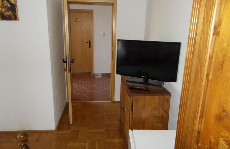 Pensiunea Casa Ana