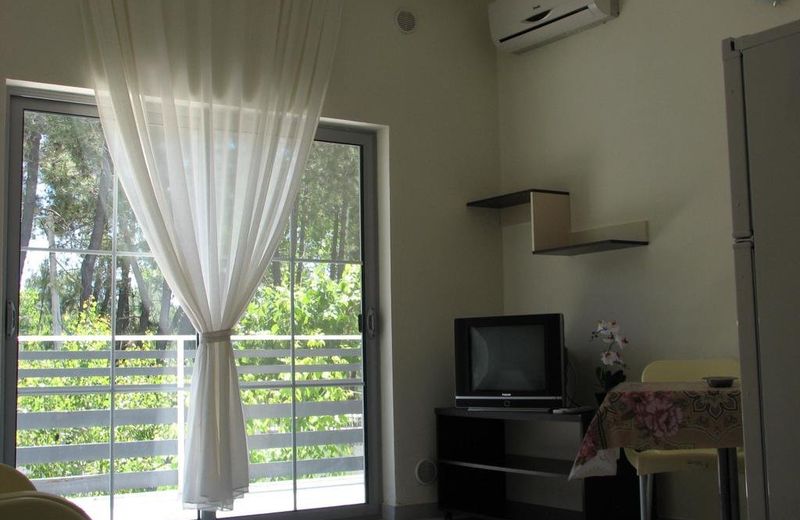 Aparthotel Vila Tufi