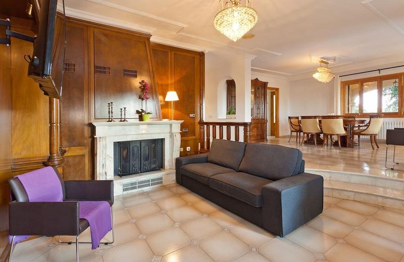 Villa Tossals