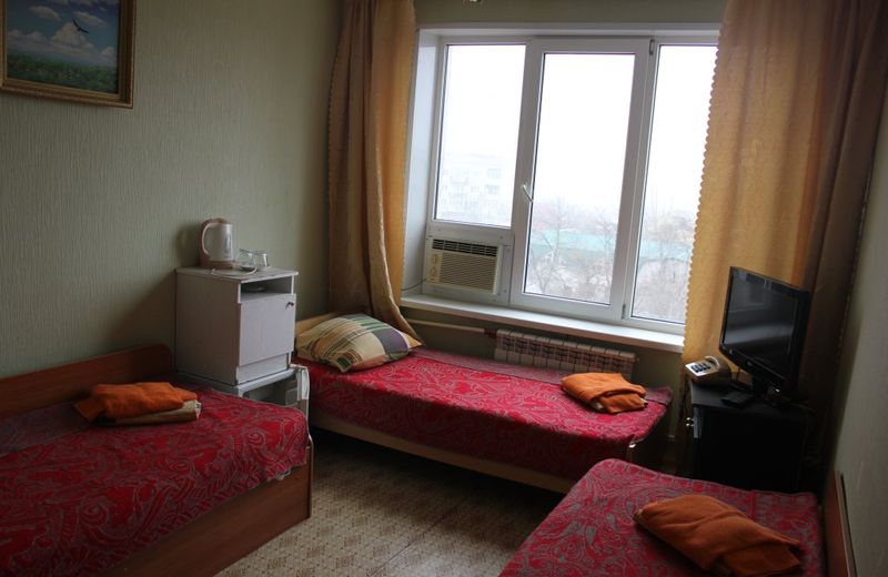 Hotel Elista