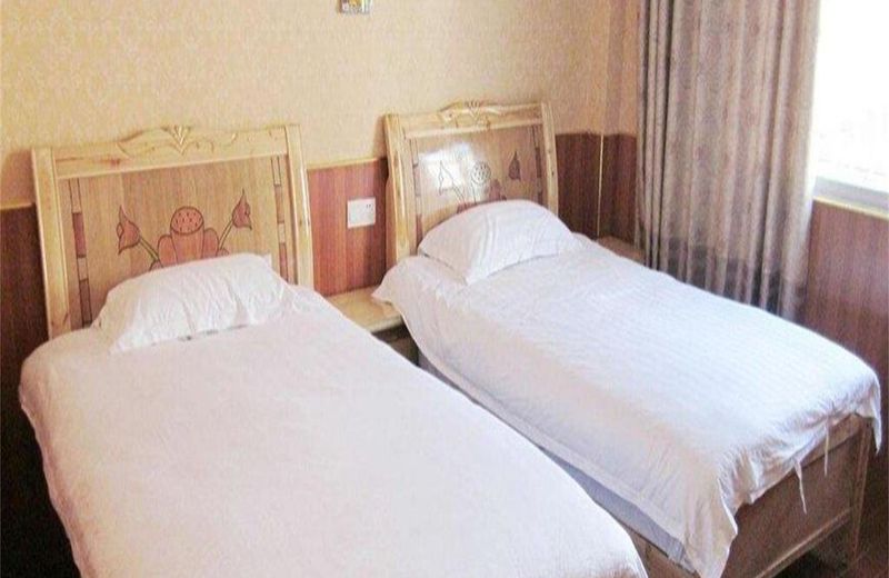 Jinggangshan Tianyi Hotel