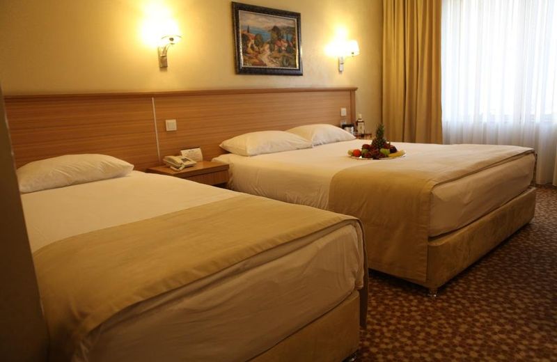 Sun Inn Hotel