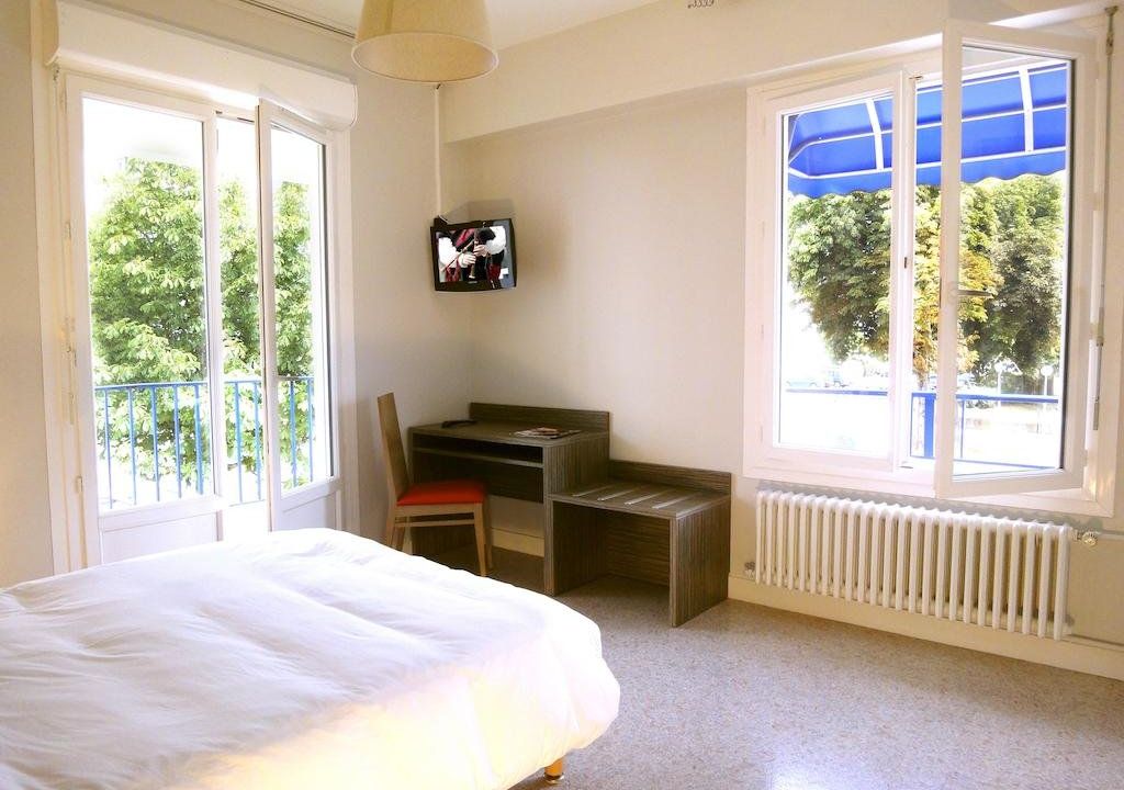 Hotel les Pecheurs