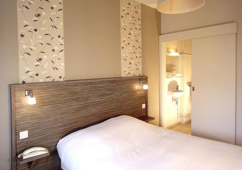 Hotel les Pecheurs