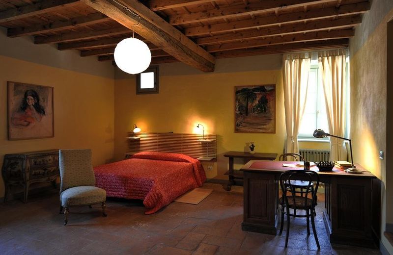 Bed and Breakfast Locanda Lugagnano