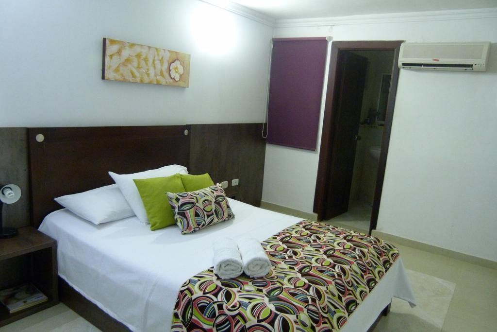 Hotel La Casa N. 3