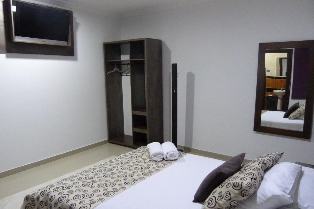 Hotel La Casa N. 3