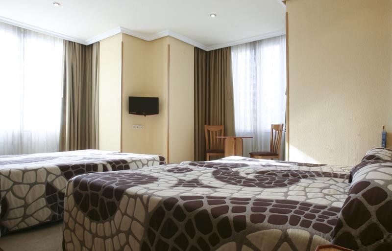 Hotel Mediodia