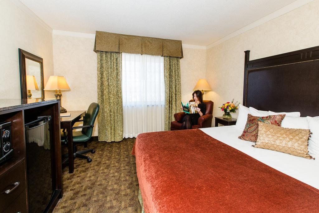 Heritage Hotel Lancaster