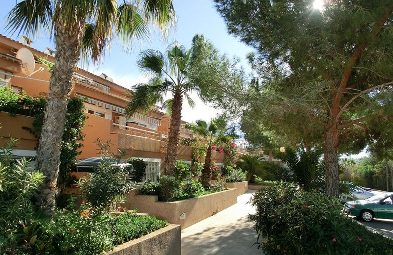 Golf Bungalow Pino Grande Rojales