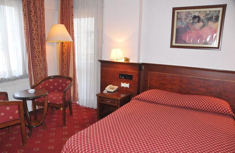 Ozilhan Hotel